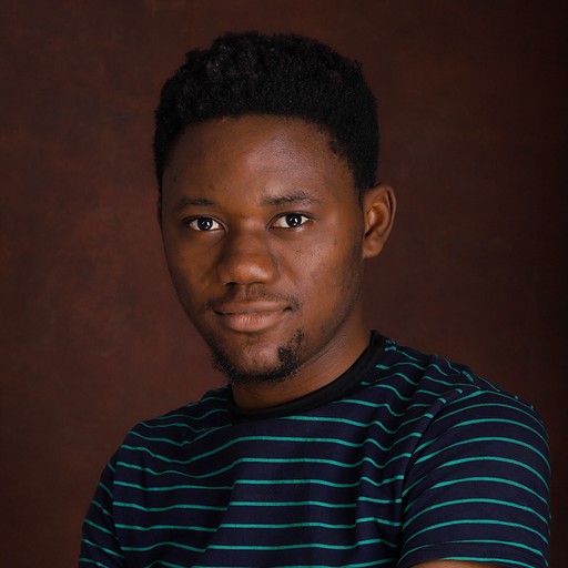 Nwachukwu Ossai