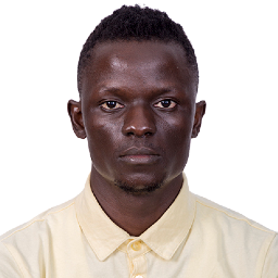 Danstan Otieno Onyango