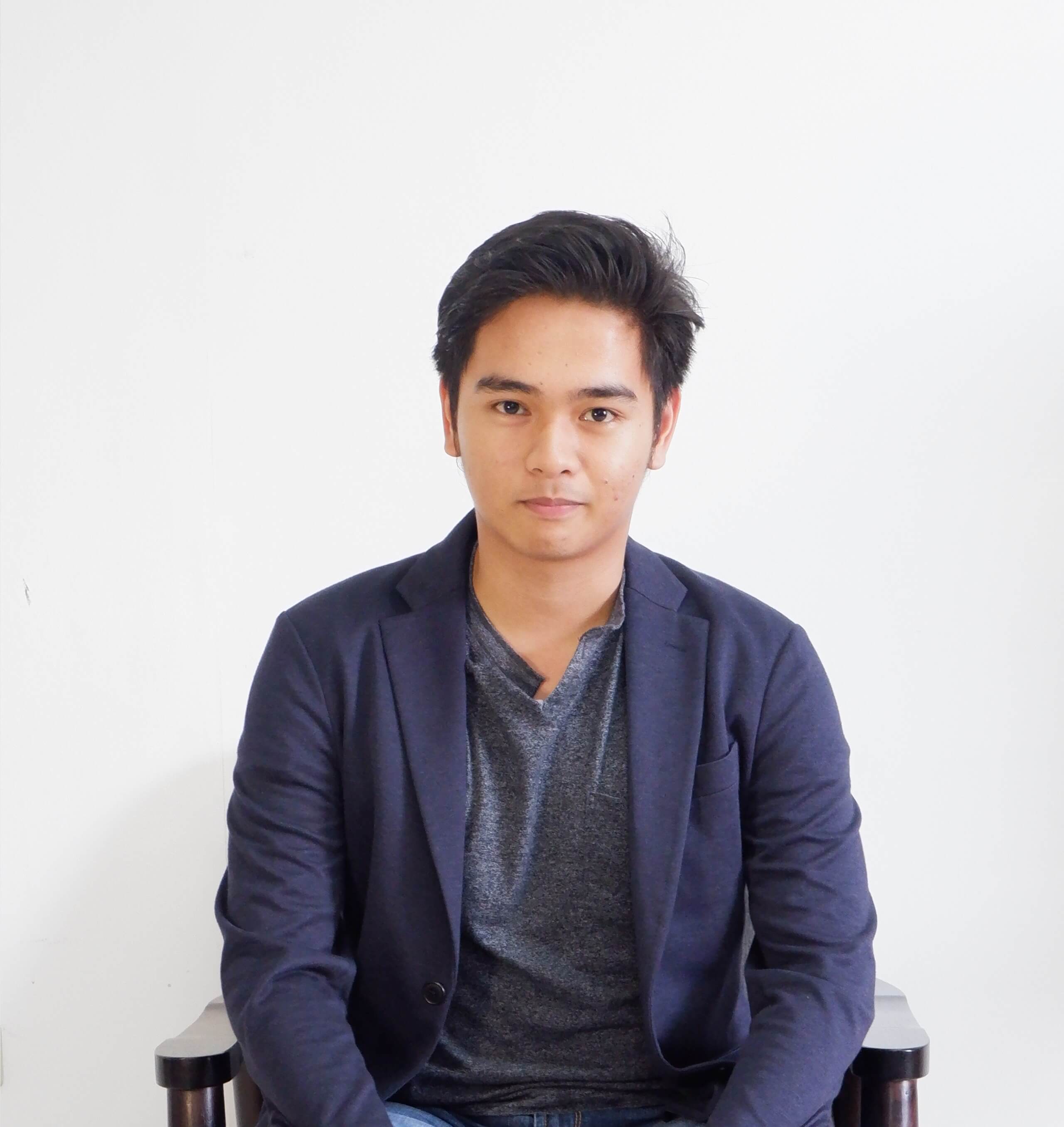 Stephen Vinuya