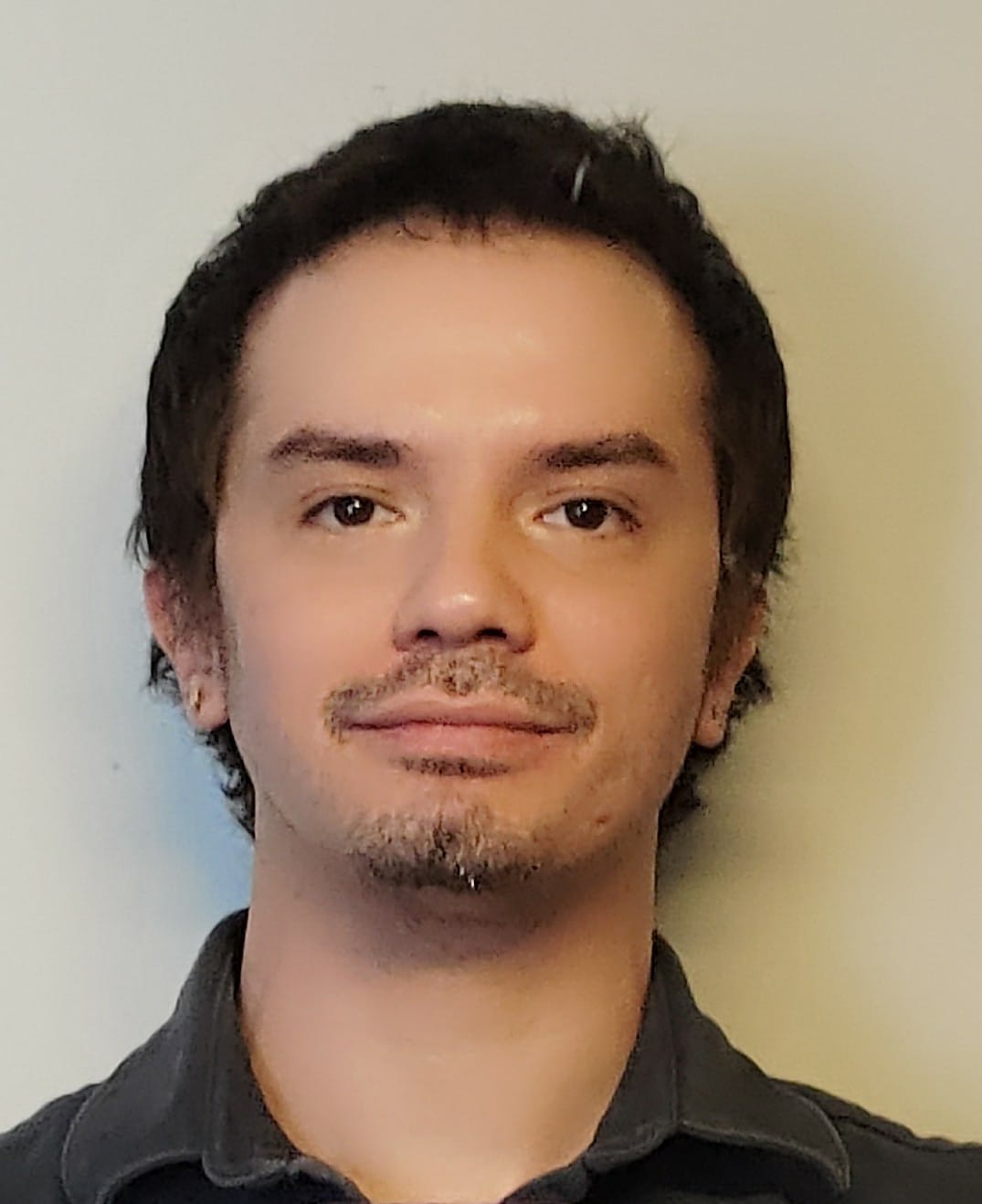 Christian Saavedra