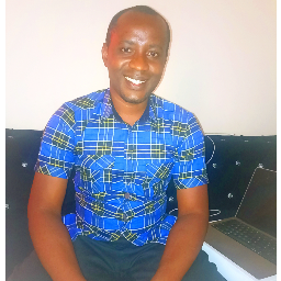 Ifeanyi Dike