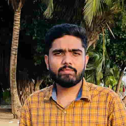 Meet Thakkar
