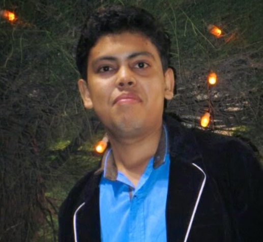 Dipen Nawani