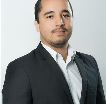 Gustavo Alves de Almeida
