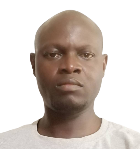 Taofeek Lamidi