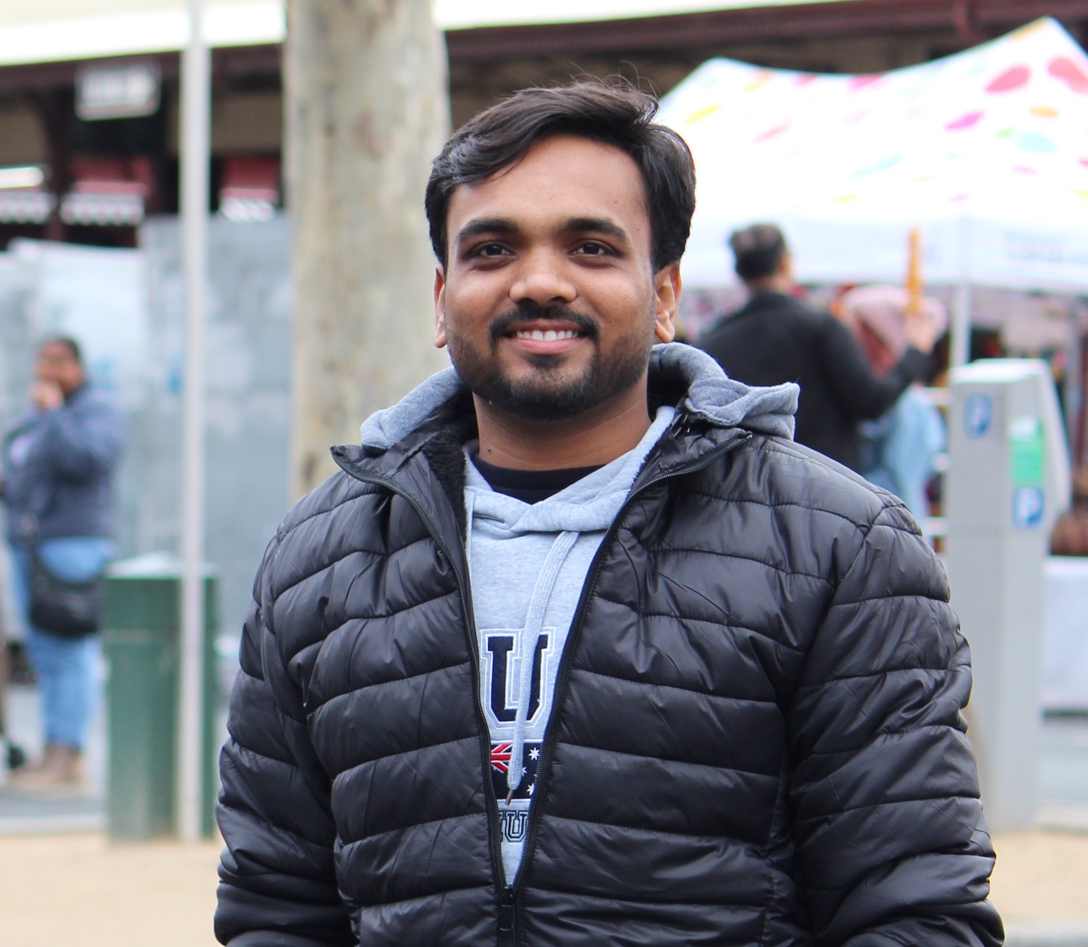Pradipkumar Sakhavala