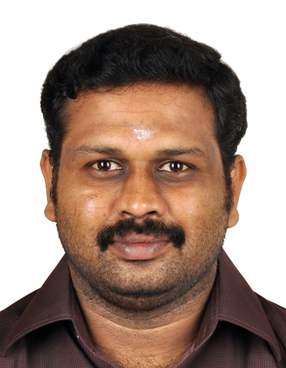 Mohanraj Muruganandham