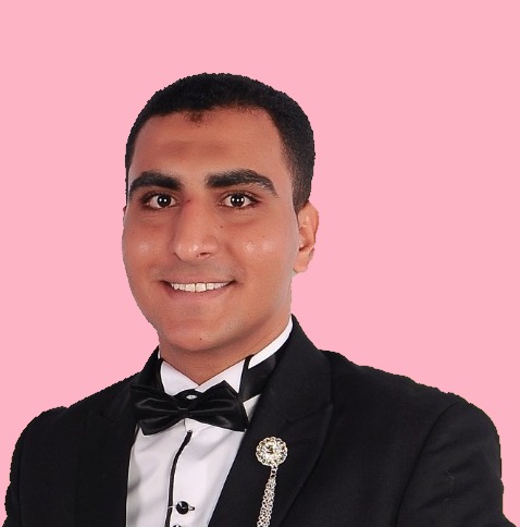 Ahmed Hdeawy