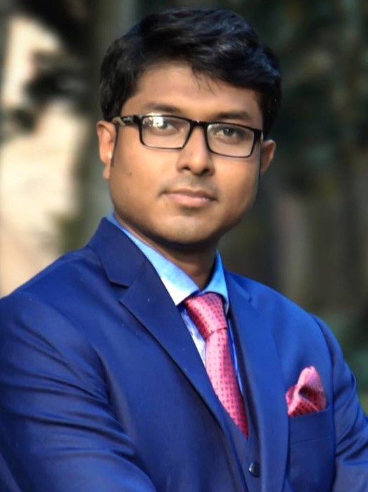 Moinul Islam