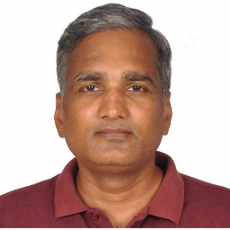 Selvaraju Mahalingam