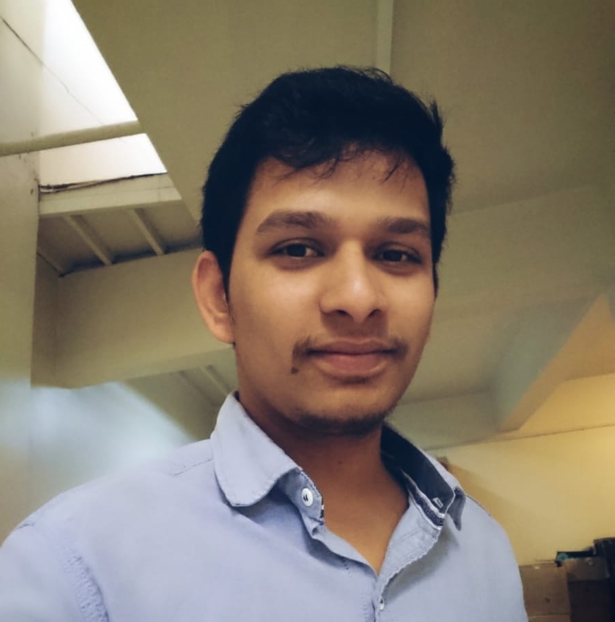 Dinesh Chinnabbu