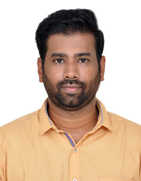 Manickam Subramanian
