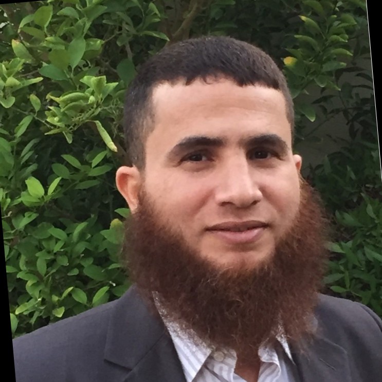 Mahmoud Abuelwafa