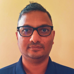 Jayampathy Wijesena