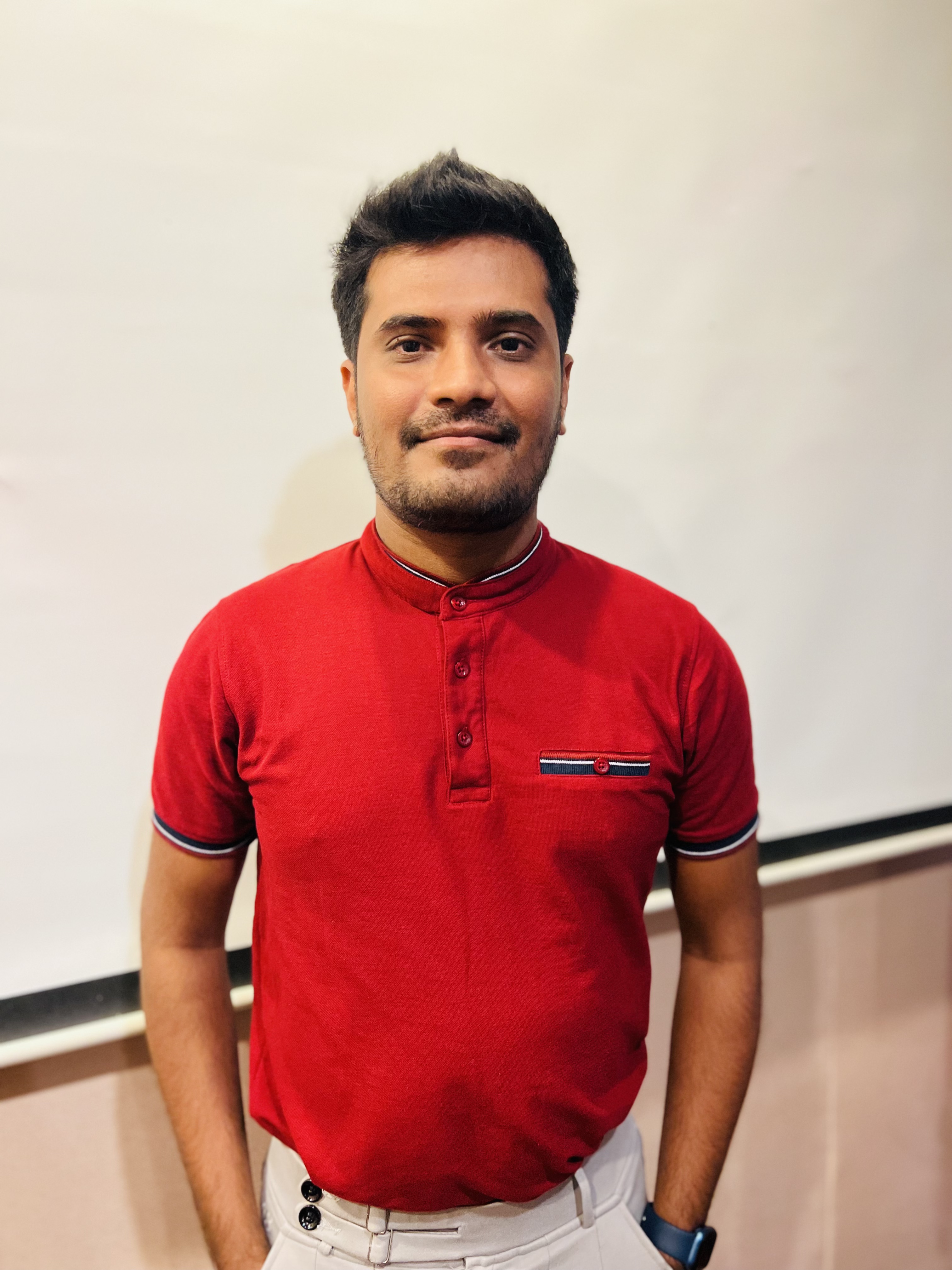 Mohamed Rifkhan