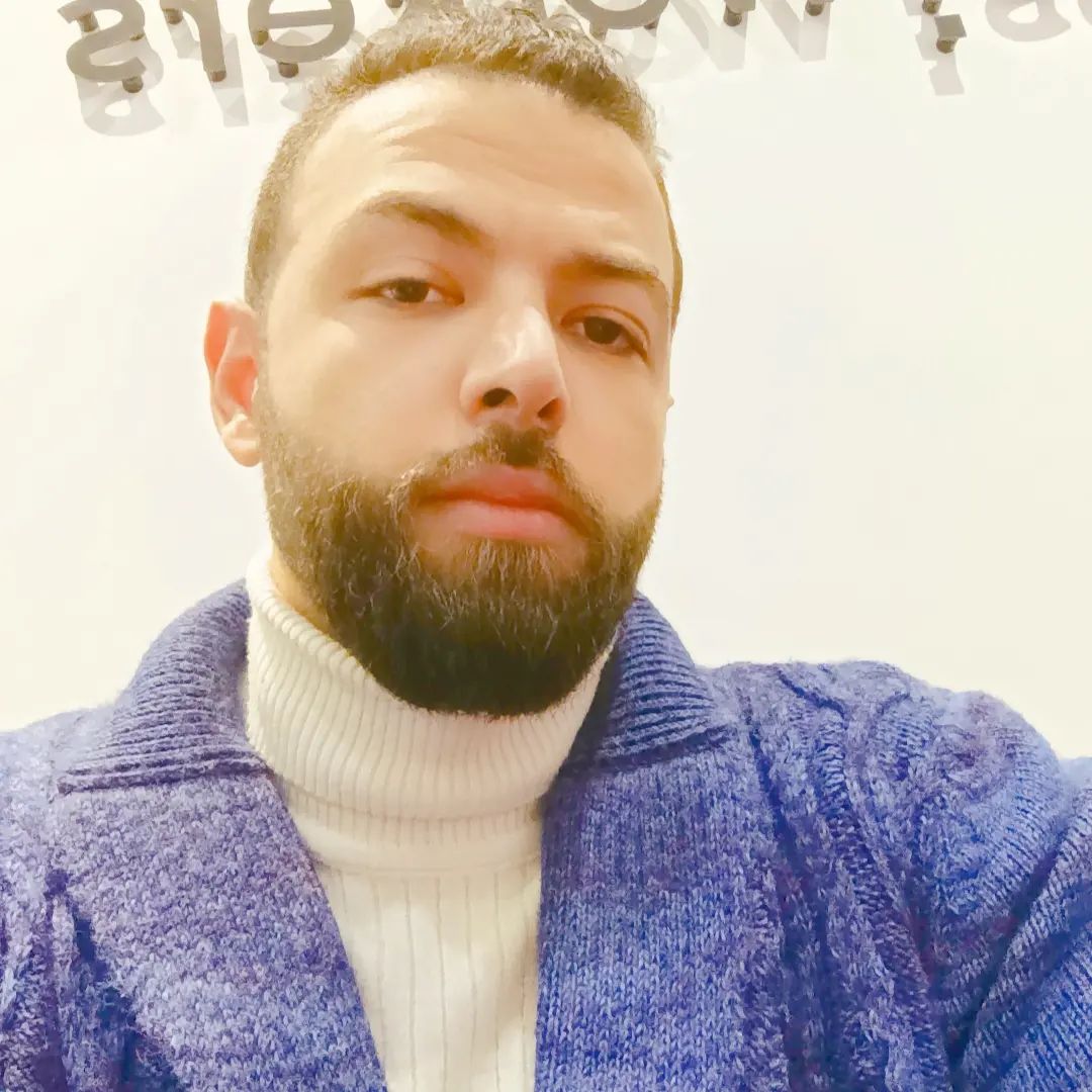 Hossam Taha