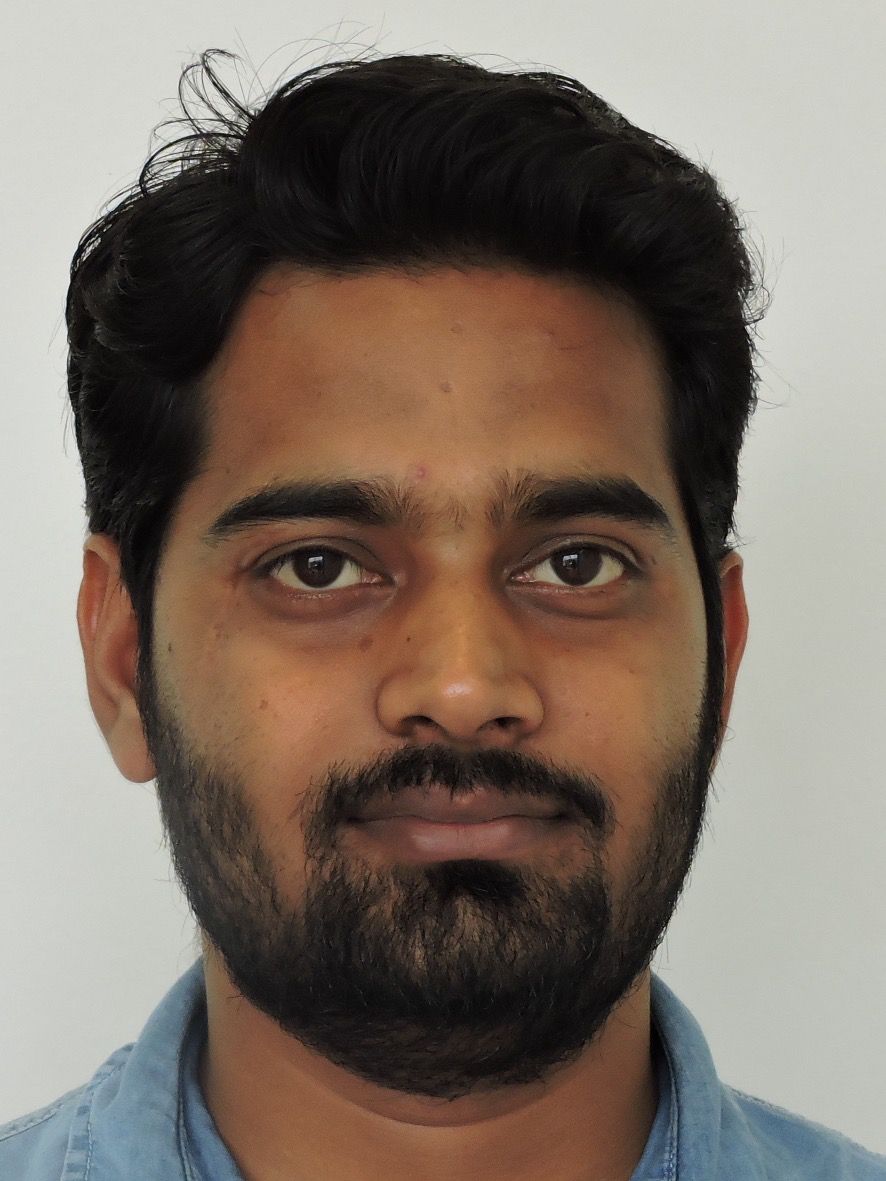 VARUN CHAURASIA