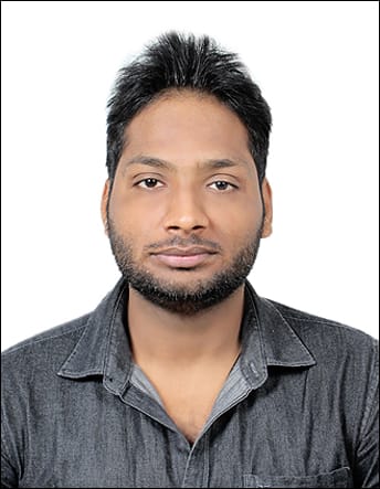 Shubham Goel