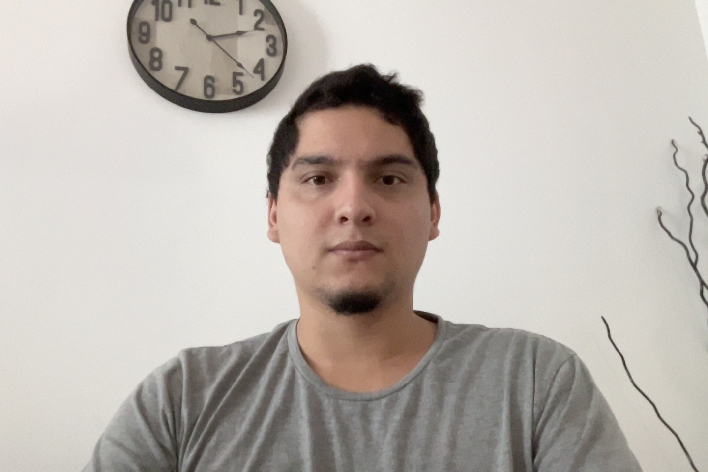 Cristopher Orellana
