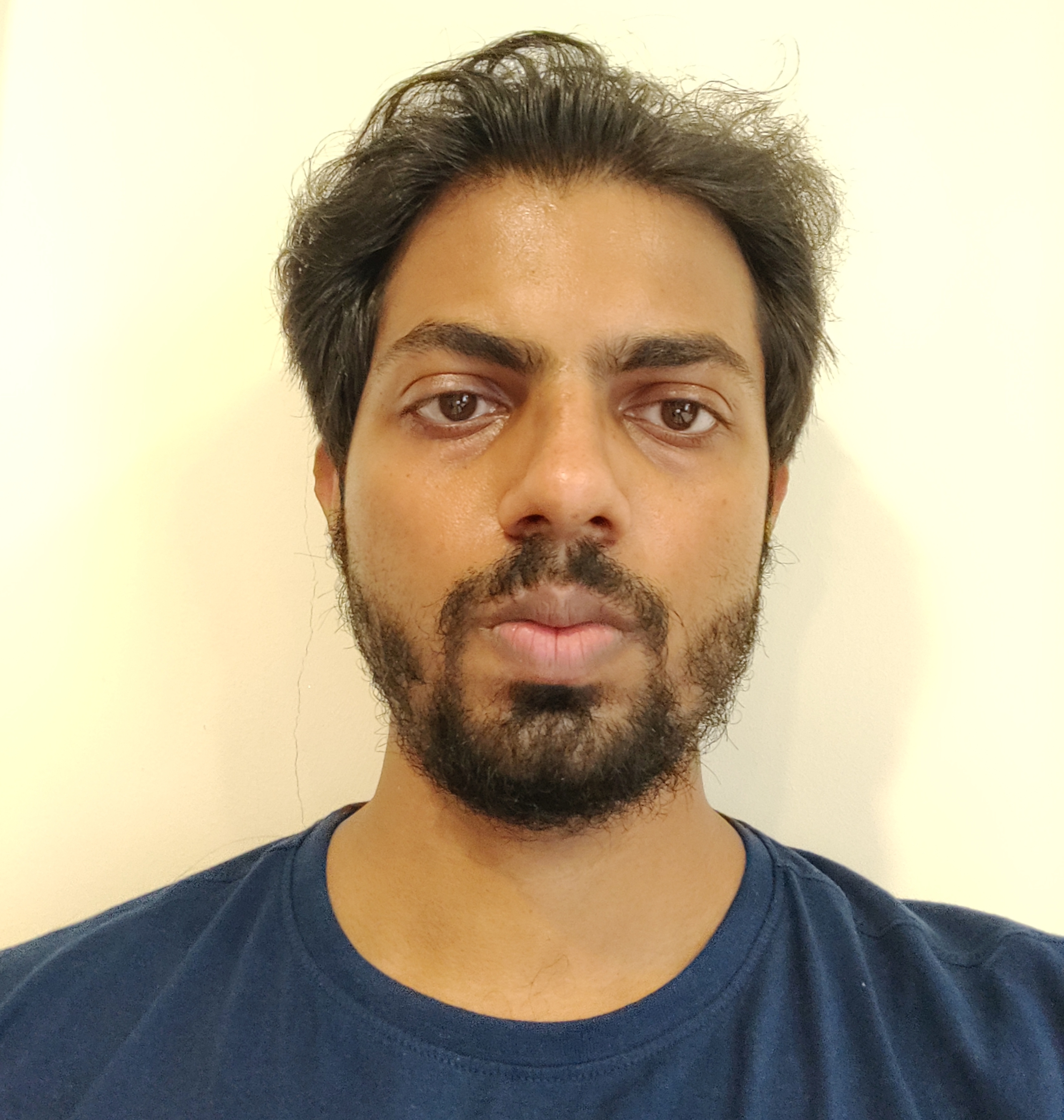 Ankur Singh