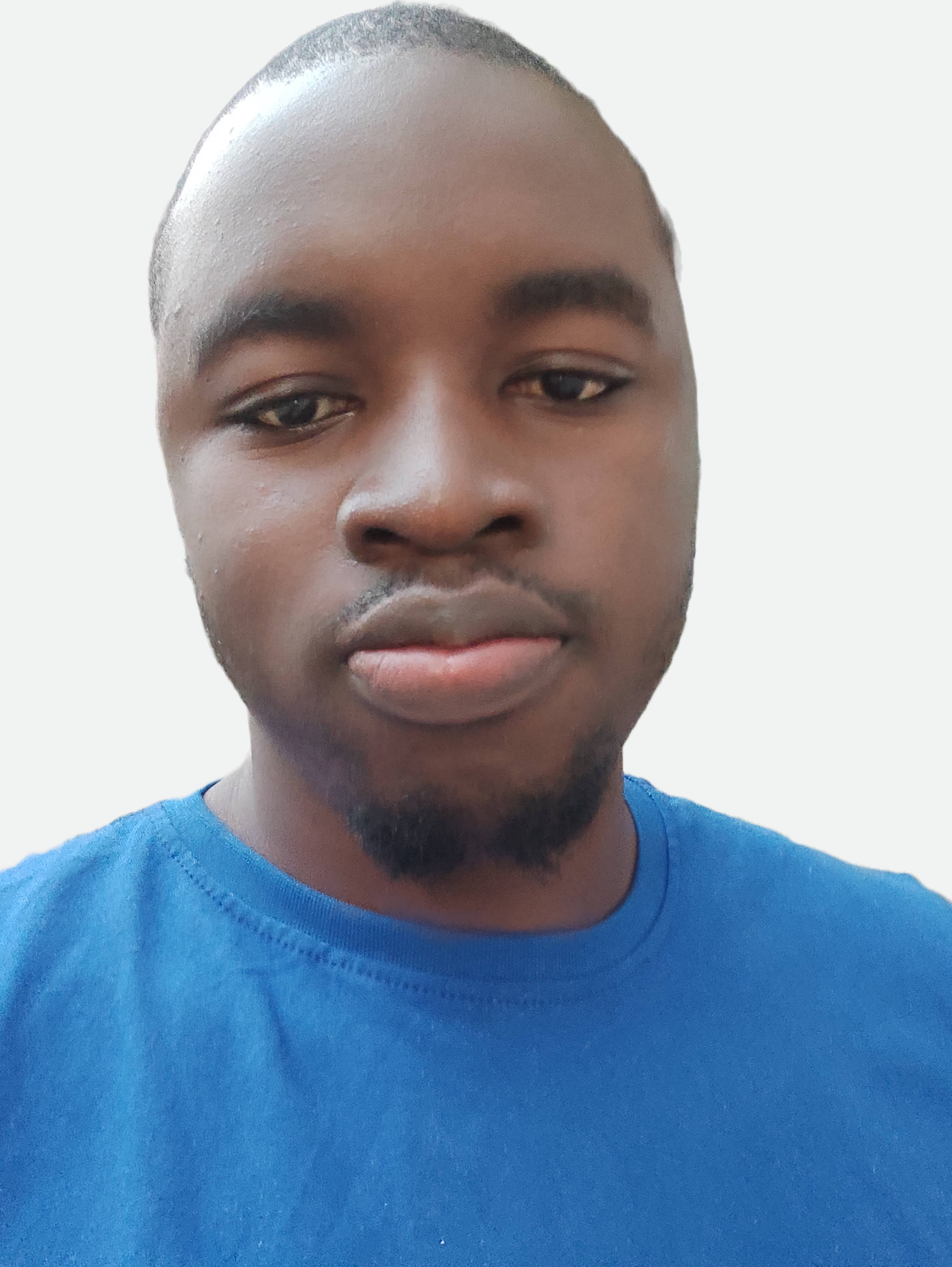 John Oshalusi