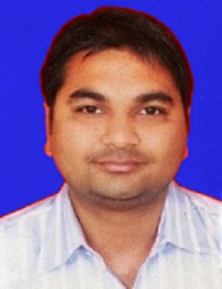 Rishi Raj  singh