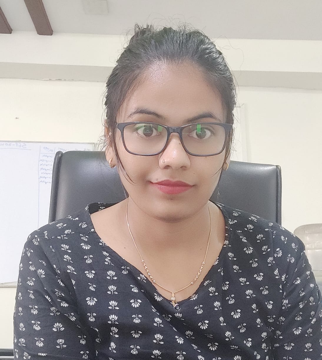 Madhuri Kadam