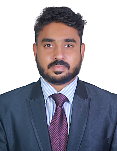 Suvendu Das