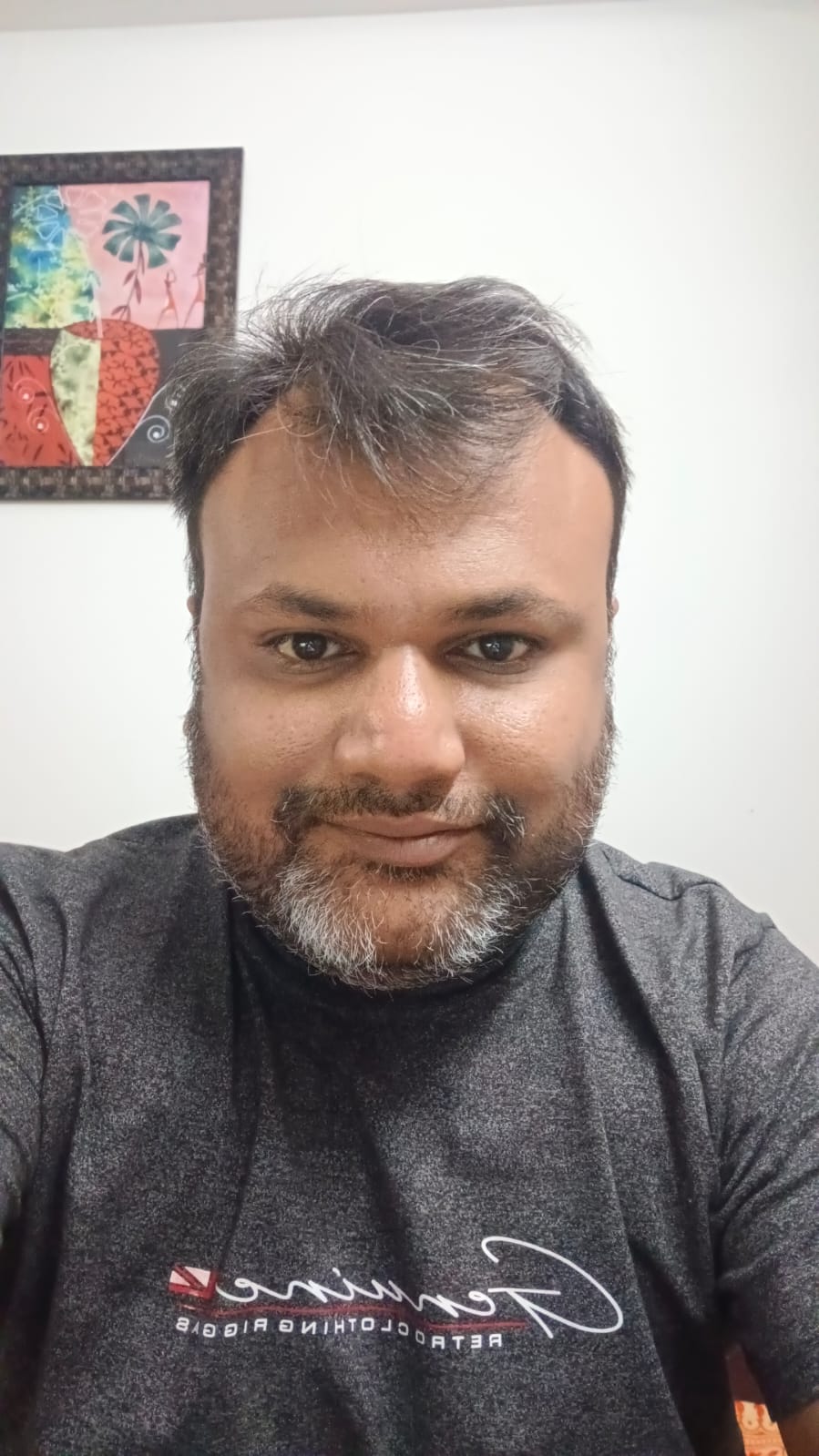 Abhinav Ladani