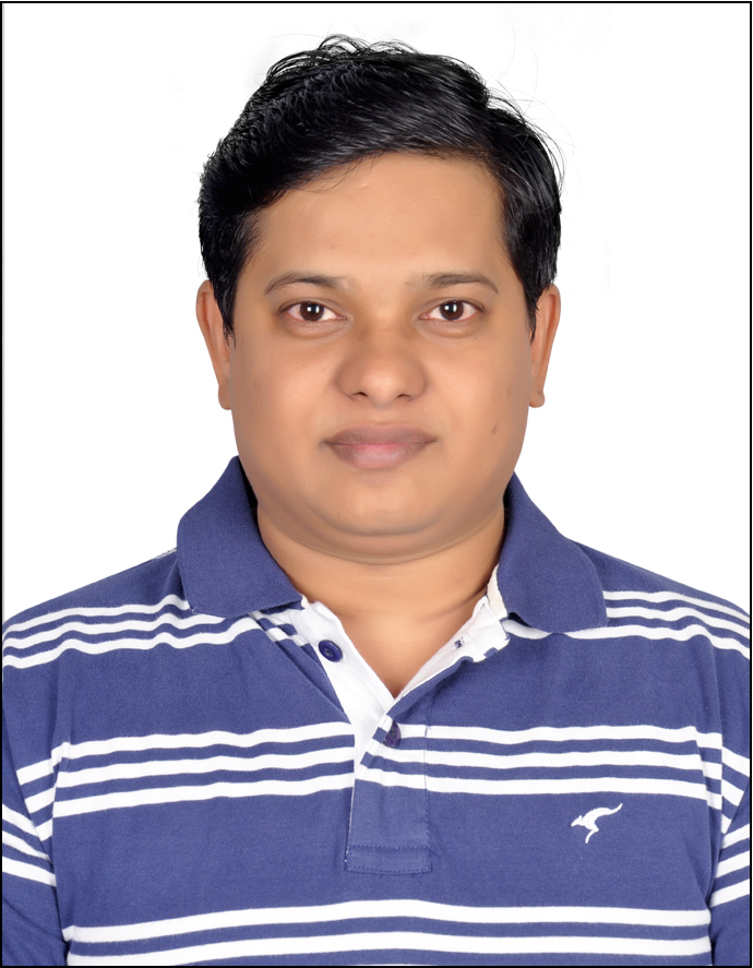 Kamleshwar Rao N
