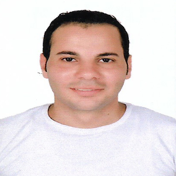 Milad Shafik