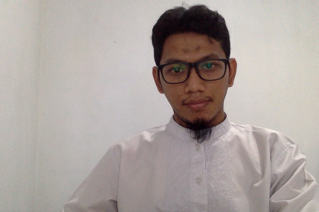 Rully Wijoyo Hendrawan