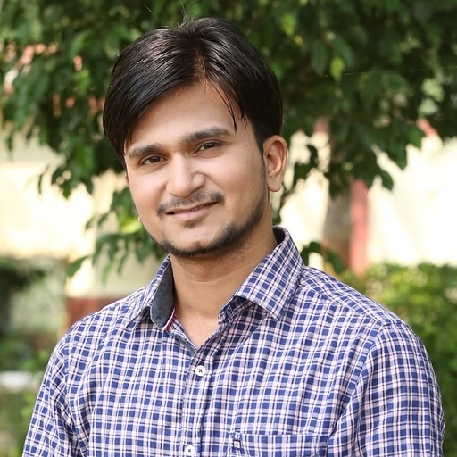 Prateek Laad
