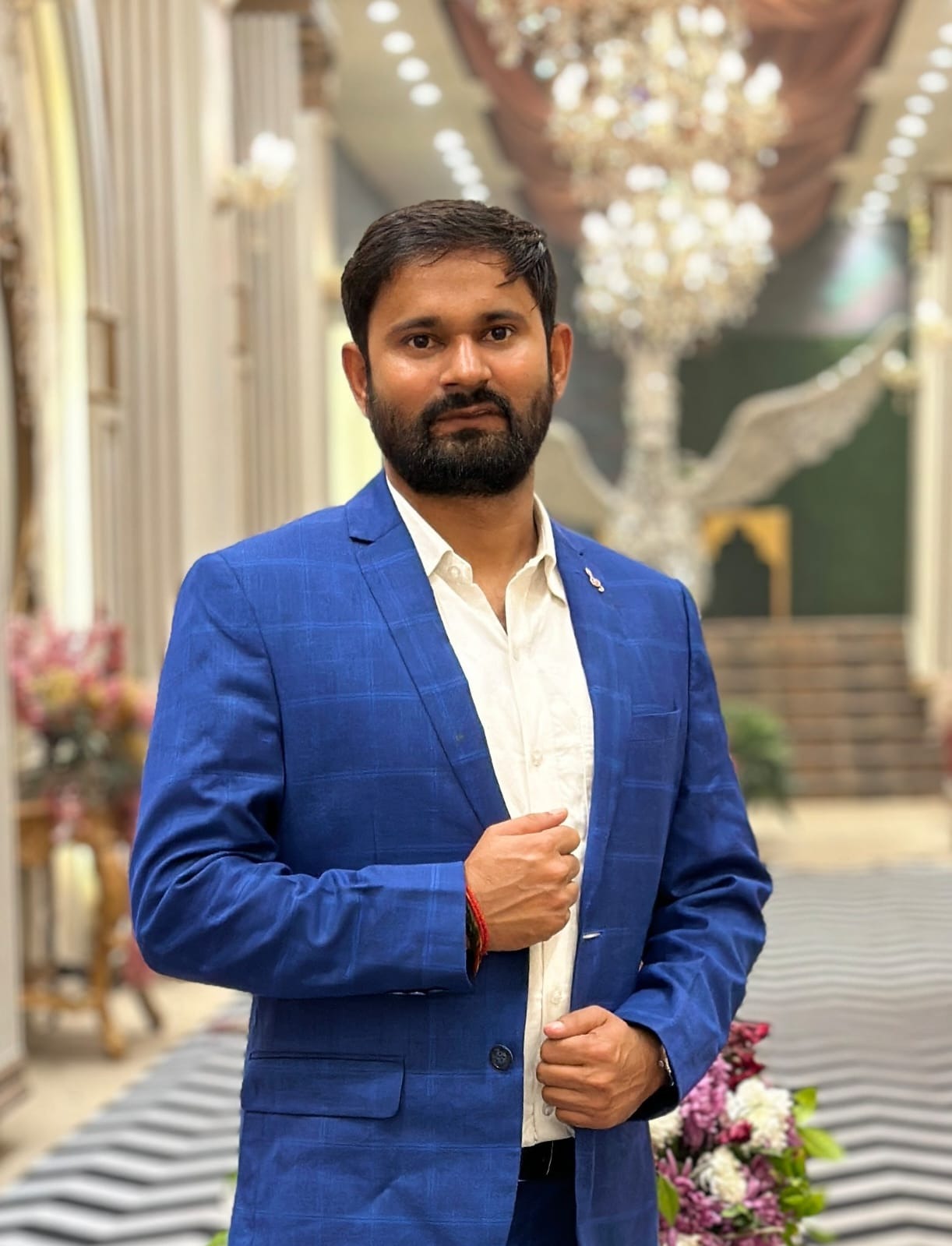 Garvit Tyagi