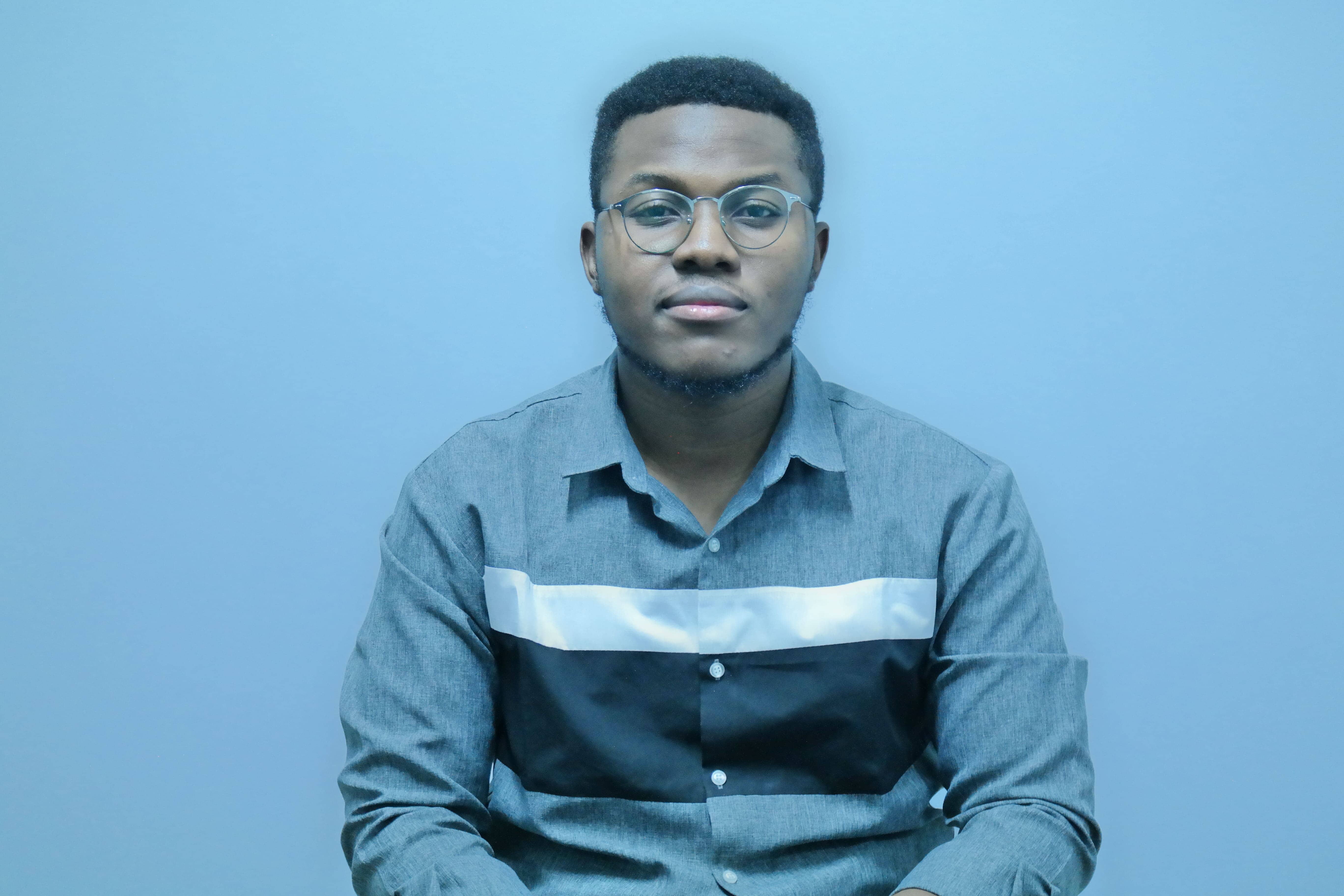Charles Nweke