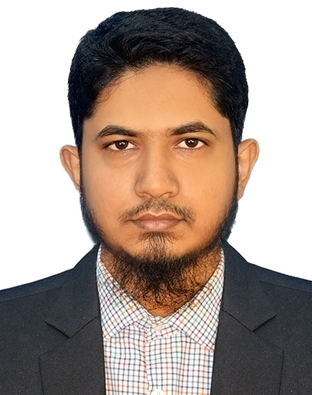 Zunayed Shahriar