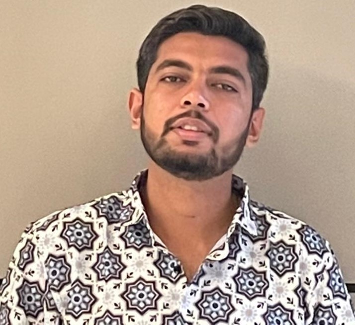 Bhargav Sejpal