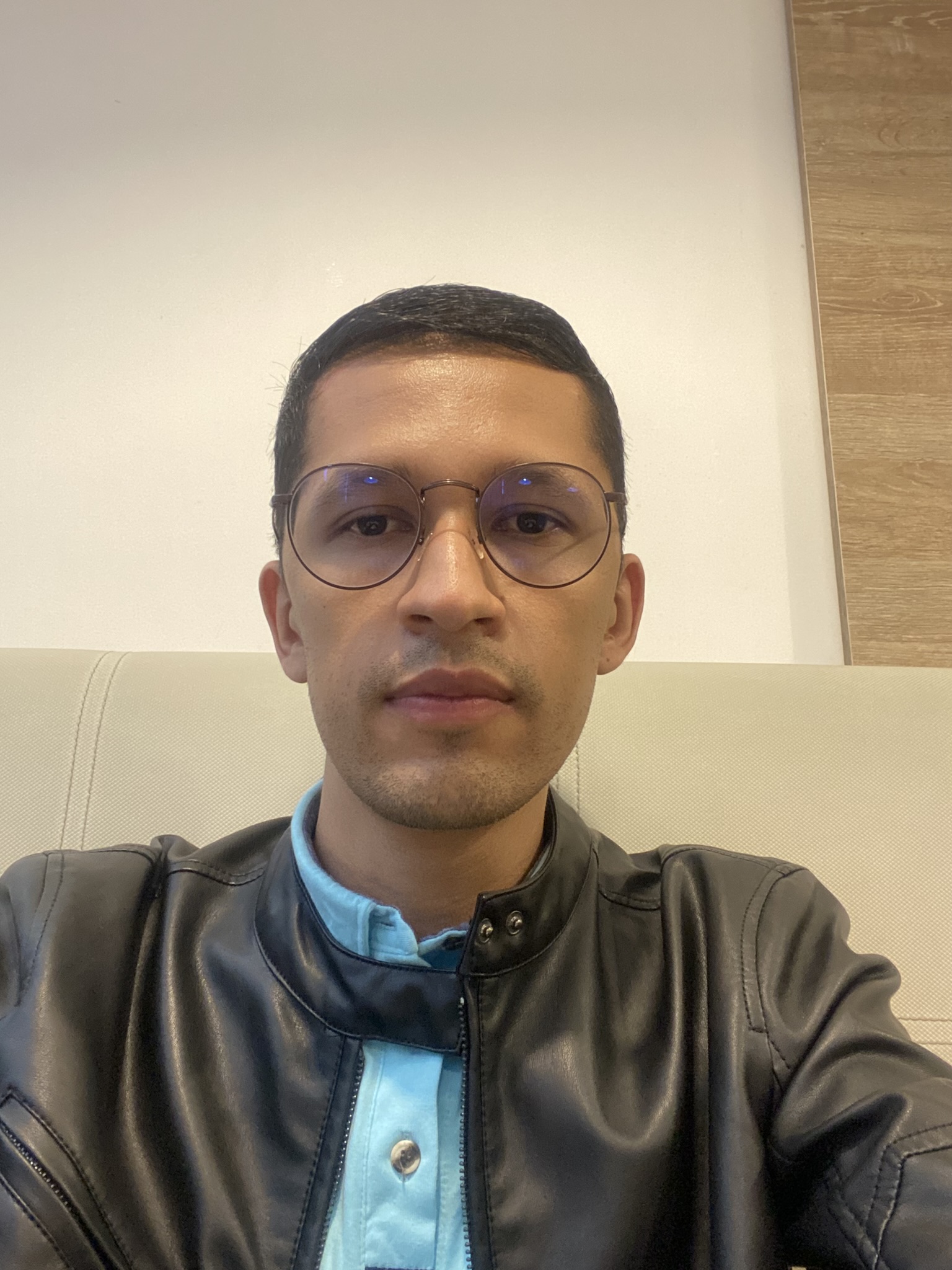 Juan David Fernandez Diaz