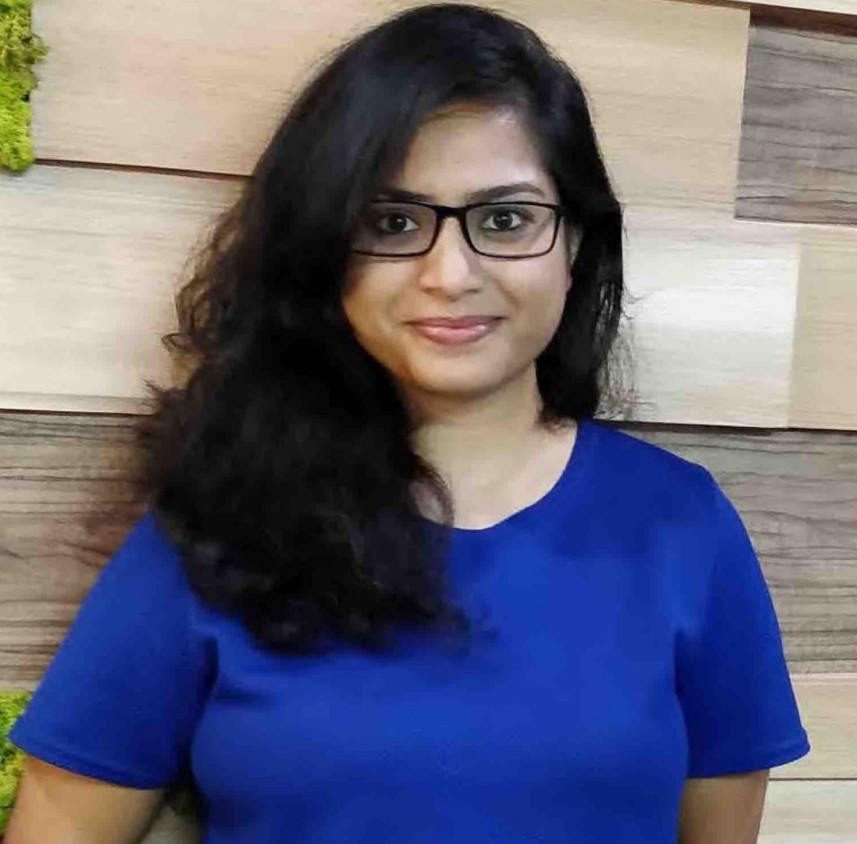 Debasmita Sarkar