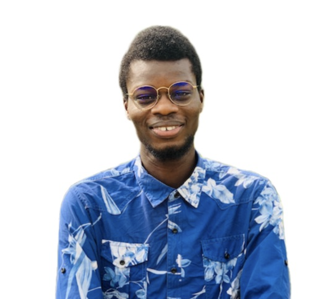 Ereyomi Oluwaseyi