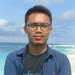 Wachid Baharudin