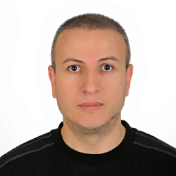 Charbel Khadra