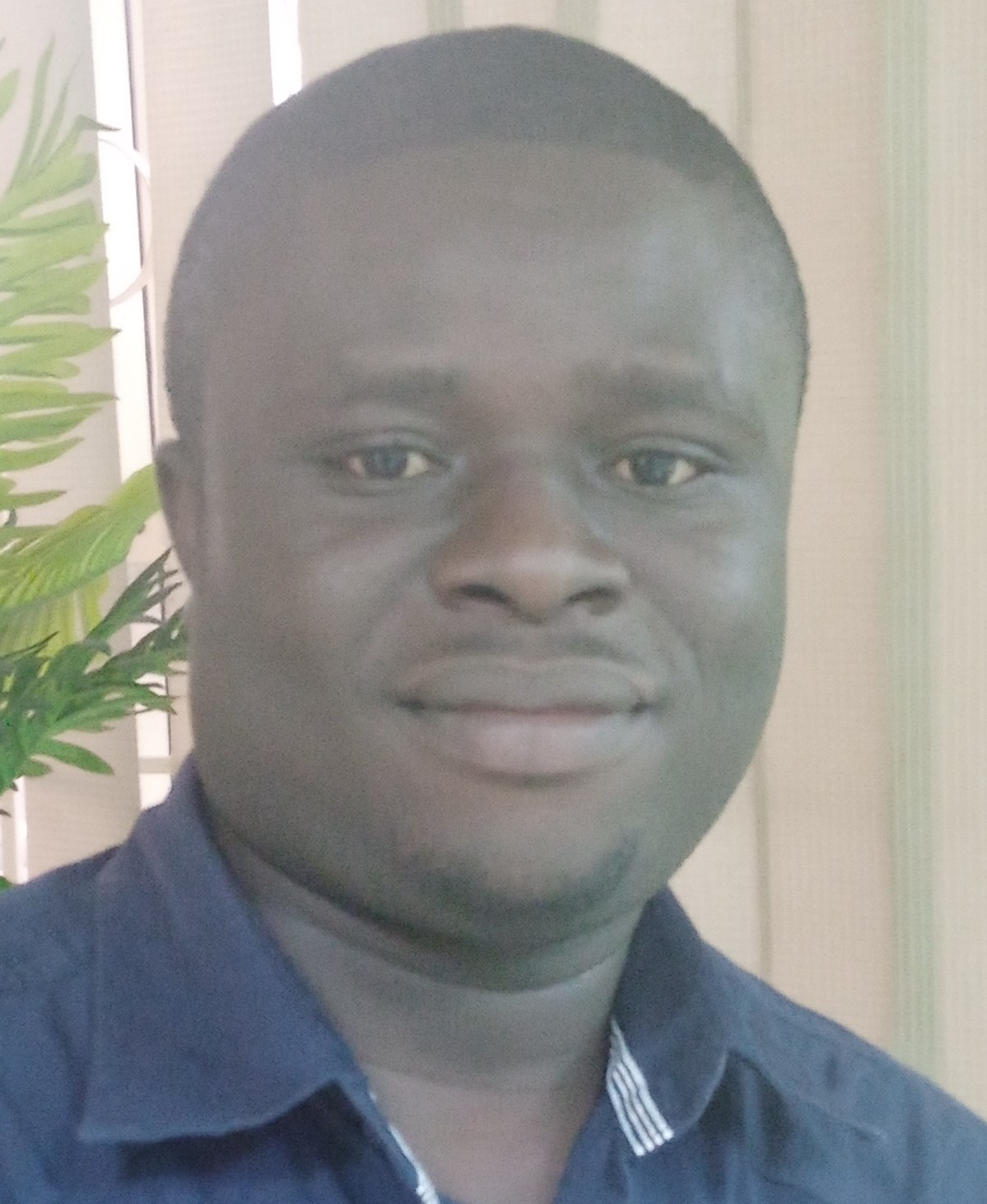 Stanley Nwaegwu
