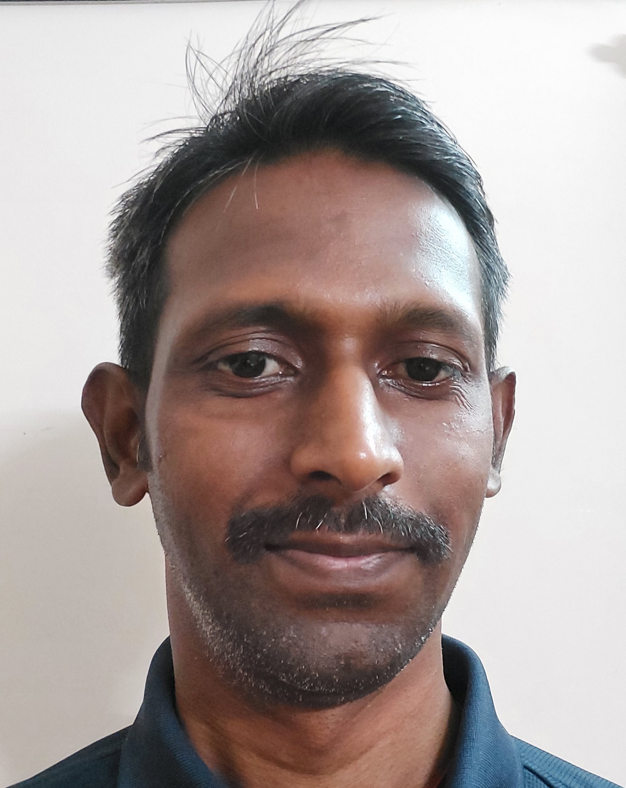 MathiSudhanan Manickam
