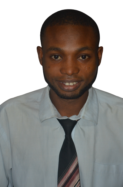 David Alimazoya