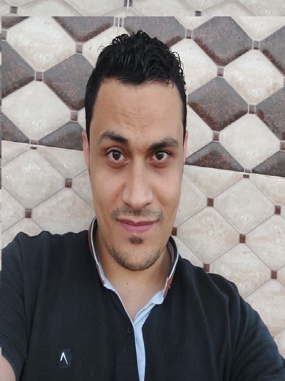 Amin Mohamed