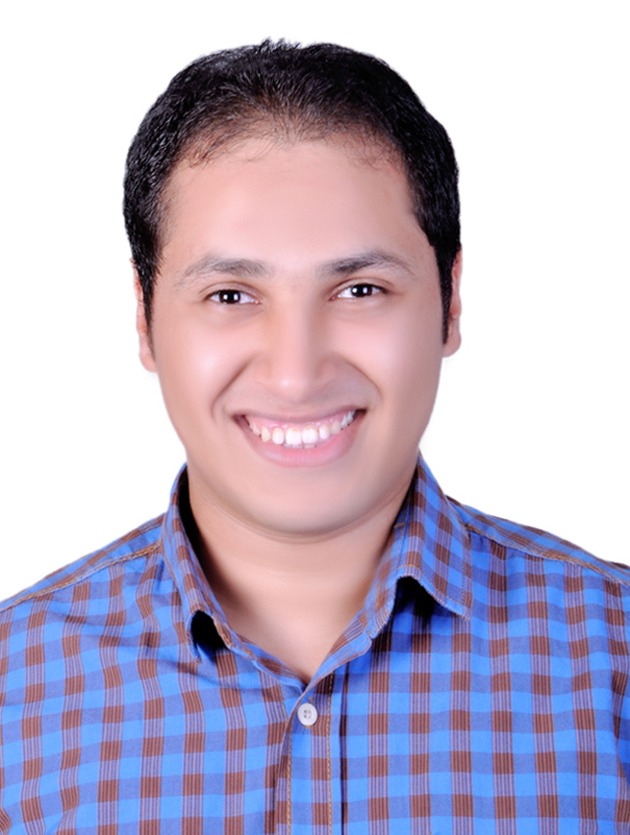 Mohammed Ramadan