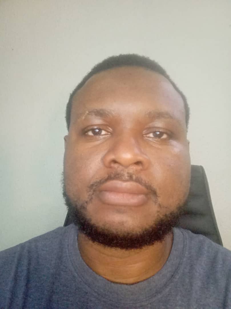 Adefolarin Adeniji