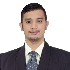 Glenn Angelo Olazo