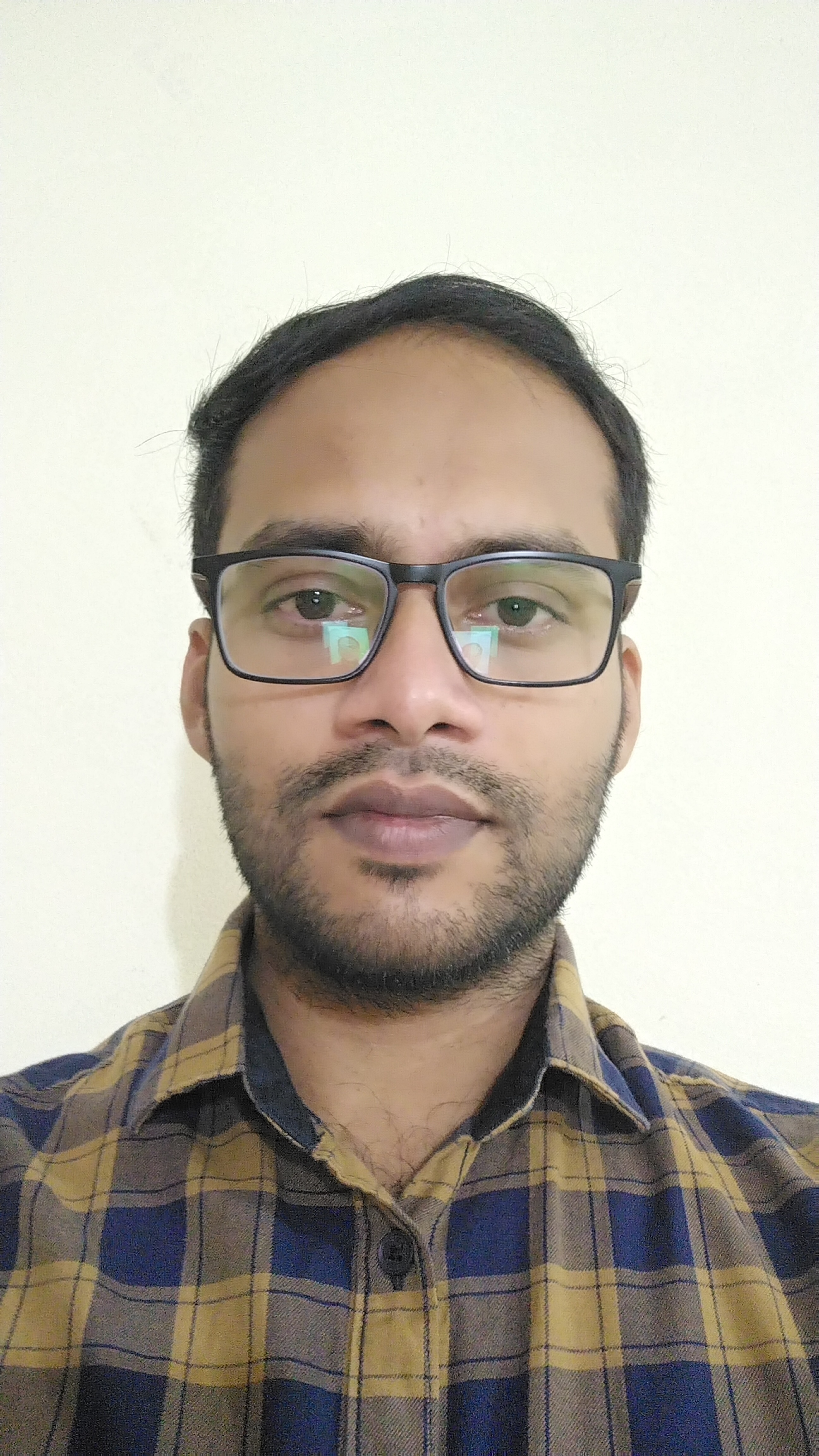 Ramesh Muthu